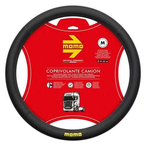 Prekrivač za volan MOMO MOMLSWCTEASBK Ø 44-46 cm Cijena