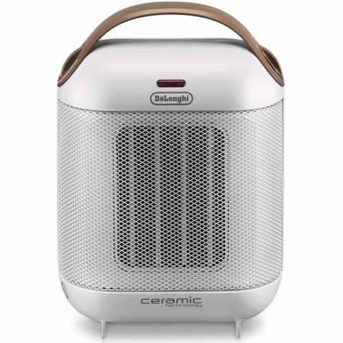 Grijalica DeLonghi HFX30C18 Bijela 1800 W Cijena