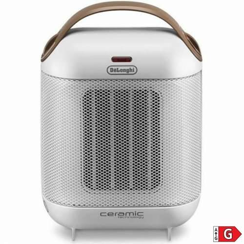 Grijalica DeLonghi HFX30C18 Bijela 1800 W Cijena