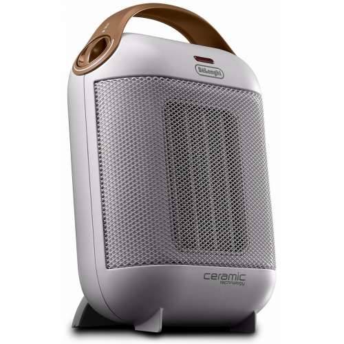 Grijalica DeLonghi HFX30C18 Bijela 1800 W Cijena