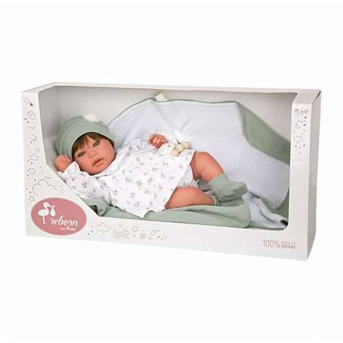 Preporođene lutke Arias Paulina 45 cm Cijena