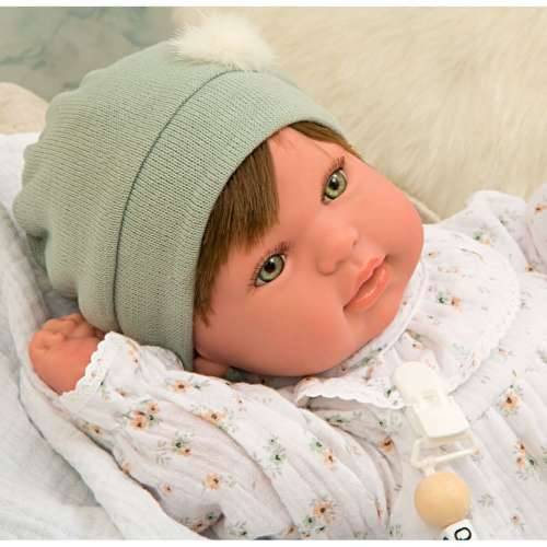 Preporođene lutke Arias Paulina 45 cm Cijena