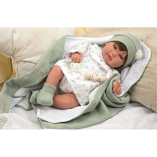Preporođene lutke Arias Paulina 45 cm Cijena