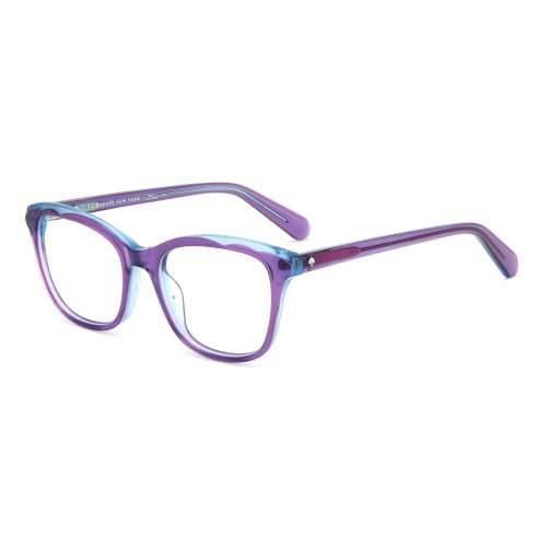 Okvir za naočale Kate Spade ELODIE-B3VE716 Vijoličasta Ø 47 mm Cijena