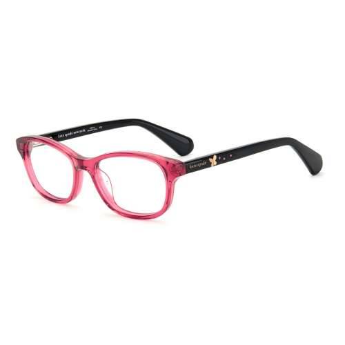 Okvir za naočale Kate Spade EMMI-130E615 Roza Ø 46 mm Cijena