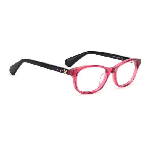 Okvir za naočale Kate Spade EMMI-130E615 Roza Ø 46 mm Cijena