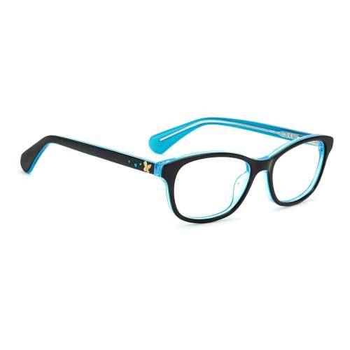 Okvir za naočale Kate Spade EMMI-807E815 Crna Ø 48 mm Cijena