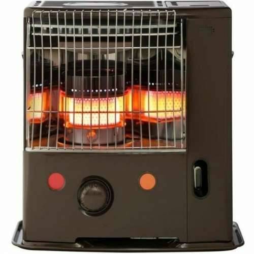 Uljni Radijator Tectro 2200 W Smeđa Cijena