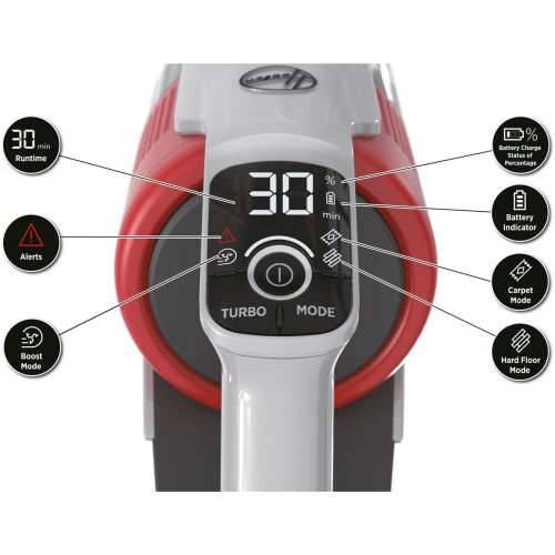 Usisavač Metla Hoover HF9 HF910H 011 350 W 700 ml Cijena