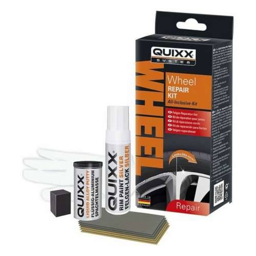 Sredstvo za popravak guma Quixx 10208 Cijena