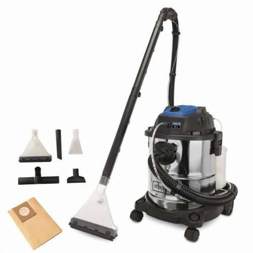 Usisavač Scheppach Sprayvac20 5 u 1 1600 W 20 L Cijena