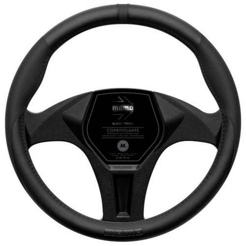 Prekrivač za volan Momo MOMLSWC0ELEBE Ø 38-39 cm Cijena