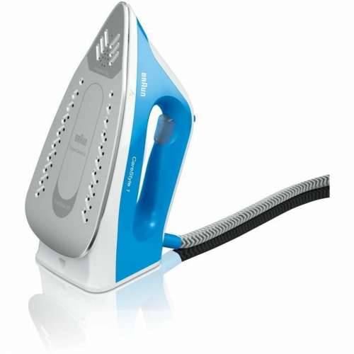 Parna postaja Braun IS 1012 BL 1,5 l 2400W Cijena