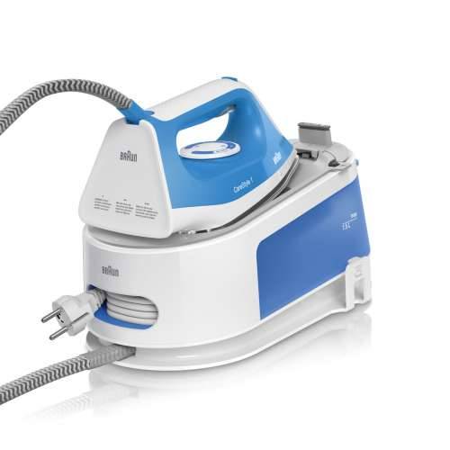 Parna postaja Braun IS 1012 BL 1,5 l 2400W Cijena