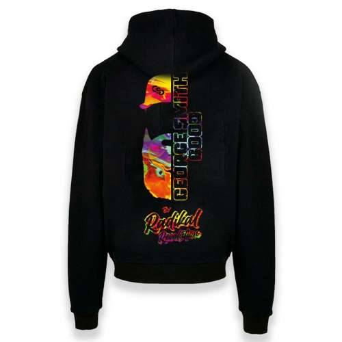 Majica s Kapuljačom Radikal Revolution RKGSG5063XL Crna XXXL Cijena