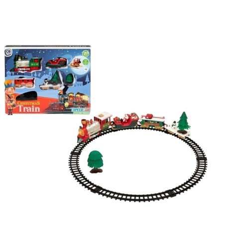 Električni Vlak Speed & Go 91 x 44 x 30 cm 20 Dijelovi Cijena