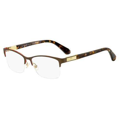 Ženski Okvir za naočale Kate Spade GLORIANNE-WR9F316 Ø 53 mm Cijena