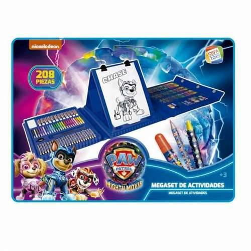 Set za crtanje The Paw Patrol Cijena