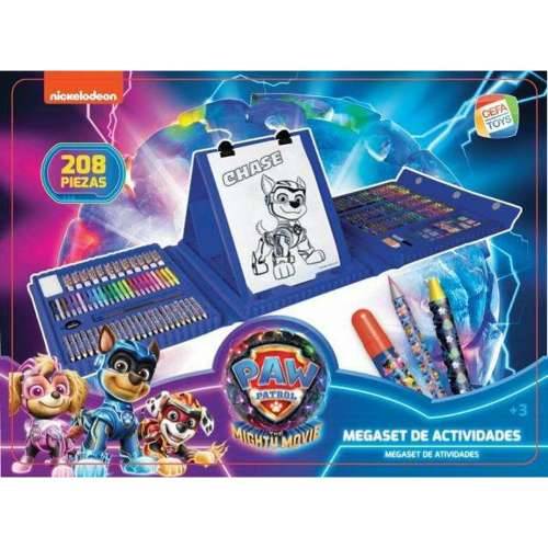 Set za crtanje The Paw Patrol Cijena