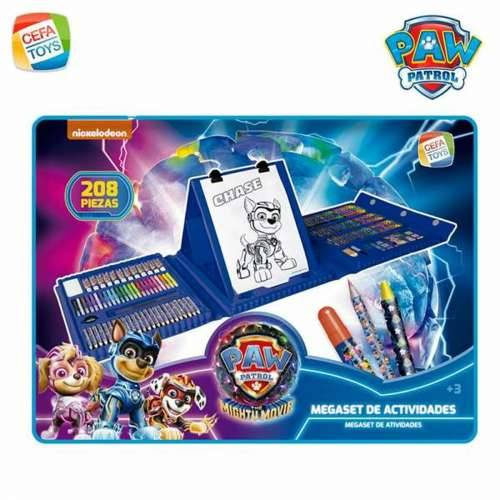 Set za crtanje The Paw Patrol Cijena