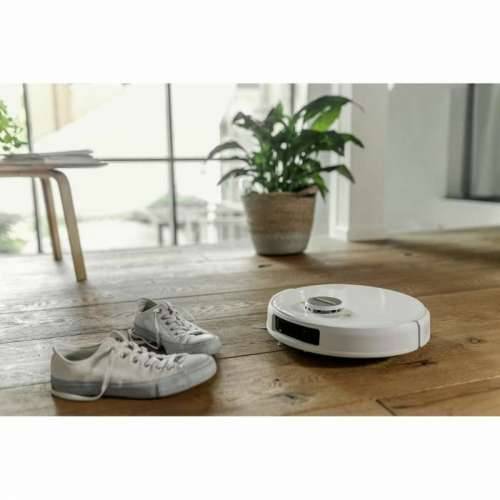 Robot usisivač Kärcher Cijena
