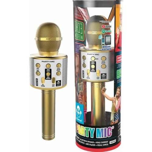 Mikrofonom za Karaoke Cefatoys Bluetooth Cijena