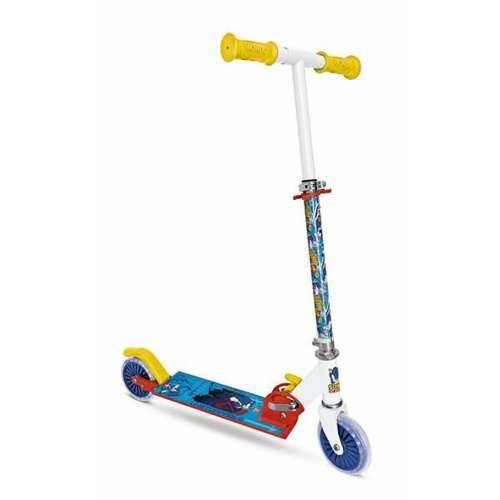 Skuter Sonic Aluminij 80 x 55,5 x 9,5 cm Sklopiv Children’s Cijena