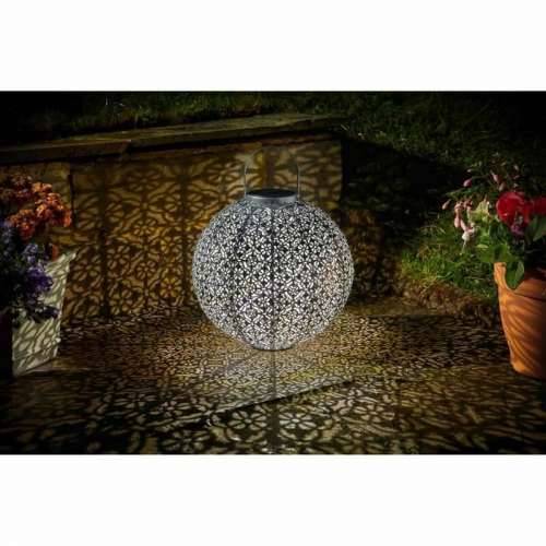 Solarna svjetiljka Smart Garden Jumbo Damasque Cijena