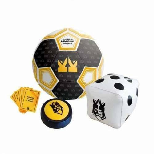 Set IMC Toys Kings League Cijena