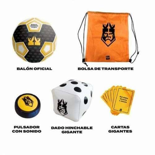 Set IMC Toys Kings League Cijena