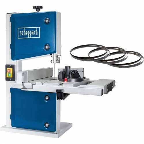 Kružna pila Scheppach HBS30 350 W 230 V 230-240 V Cijena
