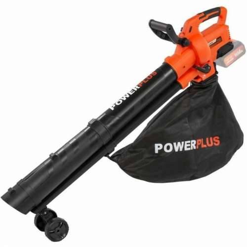 puhač Powerplus Powdpg75270 40 V Cijena