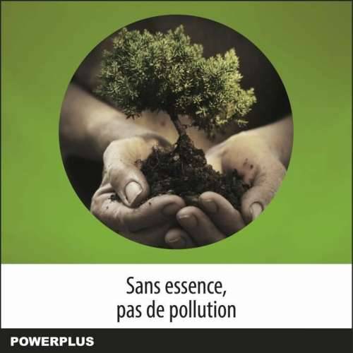 puhač Powerplus Powdpg75270 40 V Cijena