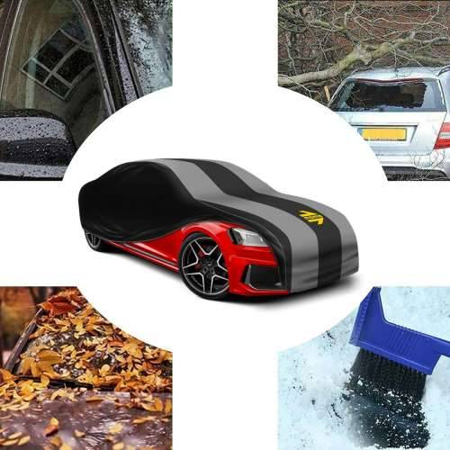 Pokrivalo za automobile MOMO MOMLCC3LL Cijena