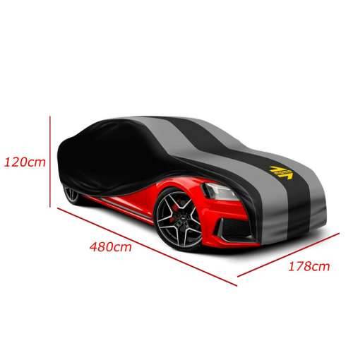 Pokrivalo za automobile MOMO MOMLCC3LL Cijena