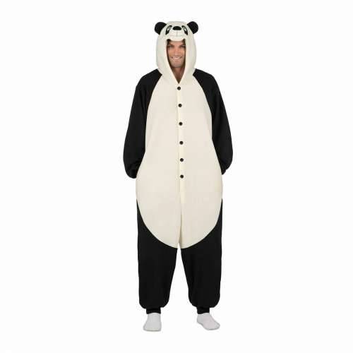 Svečana odjeća za odrasle My Other Me Medvjed Panda 2 Dijelovi Cijena