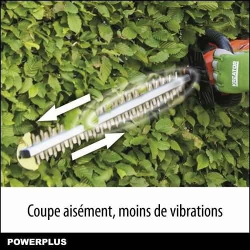 Rezač za živice Powerplus 20 V Cijena