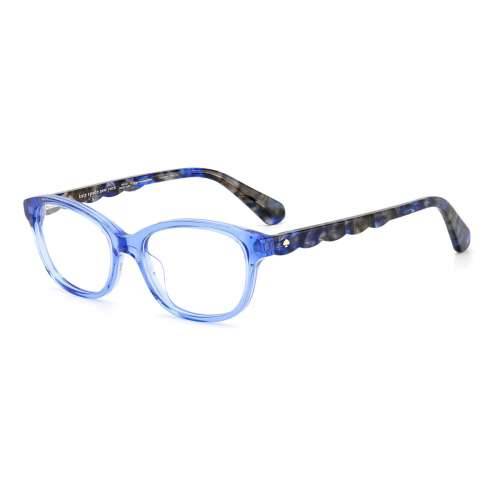 Okvir za naočale Kate Spade JEMMA-PJPE815 Plava Ø 48 mm Cijena