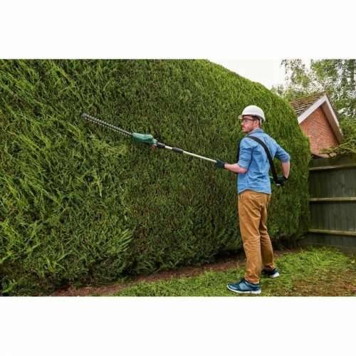 Rezač za živice BOSCH UniversalHedgePole 18 43 cm 18 V Cijena