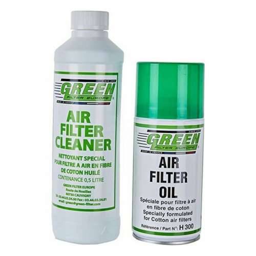 Zračni filter Green Filters NH01 Cijena