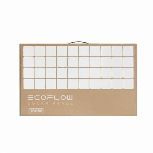 Fotonaponski solarni panel Ecoflow 50033001 Cijena
