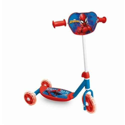 Skuter Spider-Man 60 x 46 x 13,5 cm Children’s Cijena