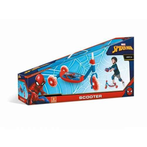 Skuter Spider-Man 60 x 46 x 13,5 cm Children’s Cijena