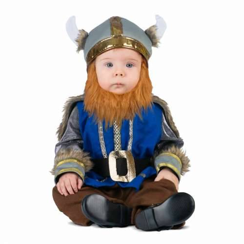 Svečana odjeća za bebe My Other Me Viking 3 Dijelovi Cijena