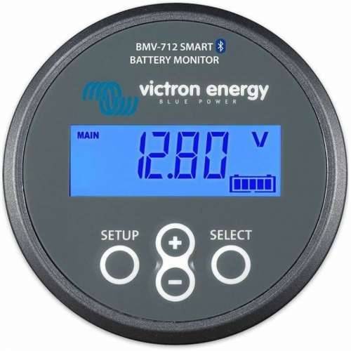 Battery monitor Victron Energy BMV-712 Cijena