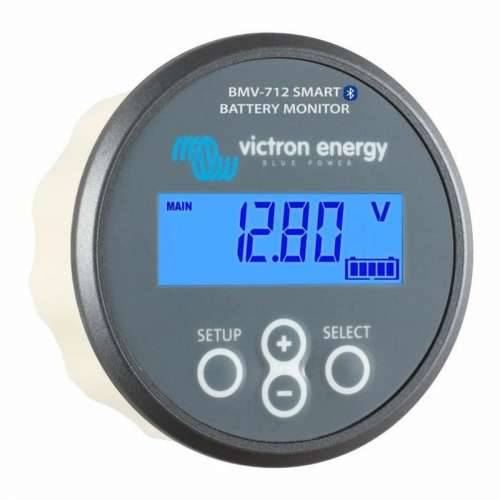 Battery monitor Victron Energy BMV-712 Cijena