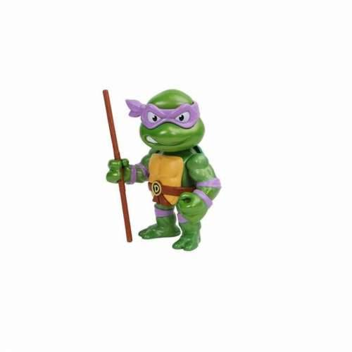 Figure djelovanja Teenage Mutant Ninja Turtles Donatello 10 cm Cijena