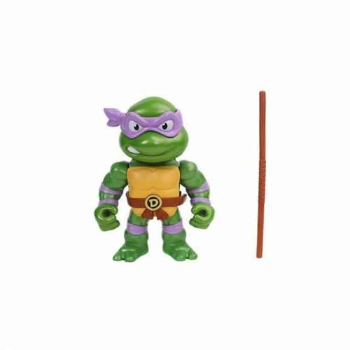 Figure djelovanja Teenage Mutant Ninja Turtles Donatello 10 cm Cijena