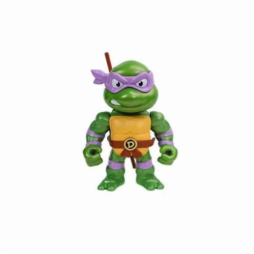 Figure djelovanja Teenage Mutant Ninja Turtles Donatello 10 cm Cijena