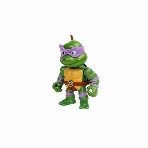 Figure djelovanja Teenage Mutant Ninja Turtles Donatello 10 cm Cijena